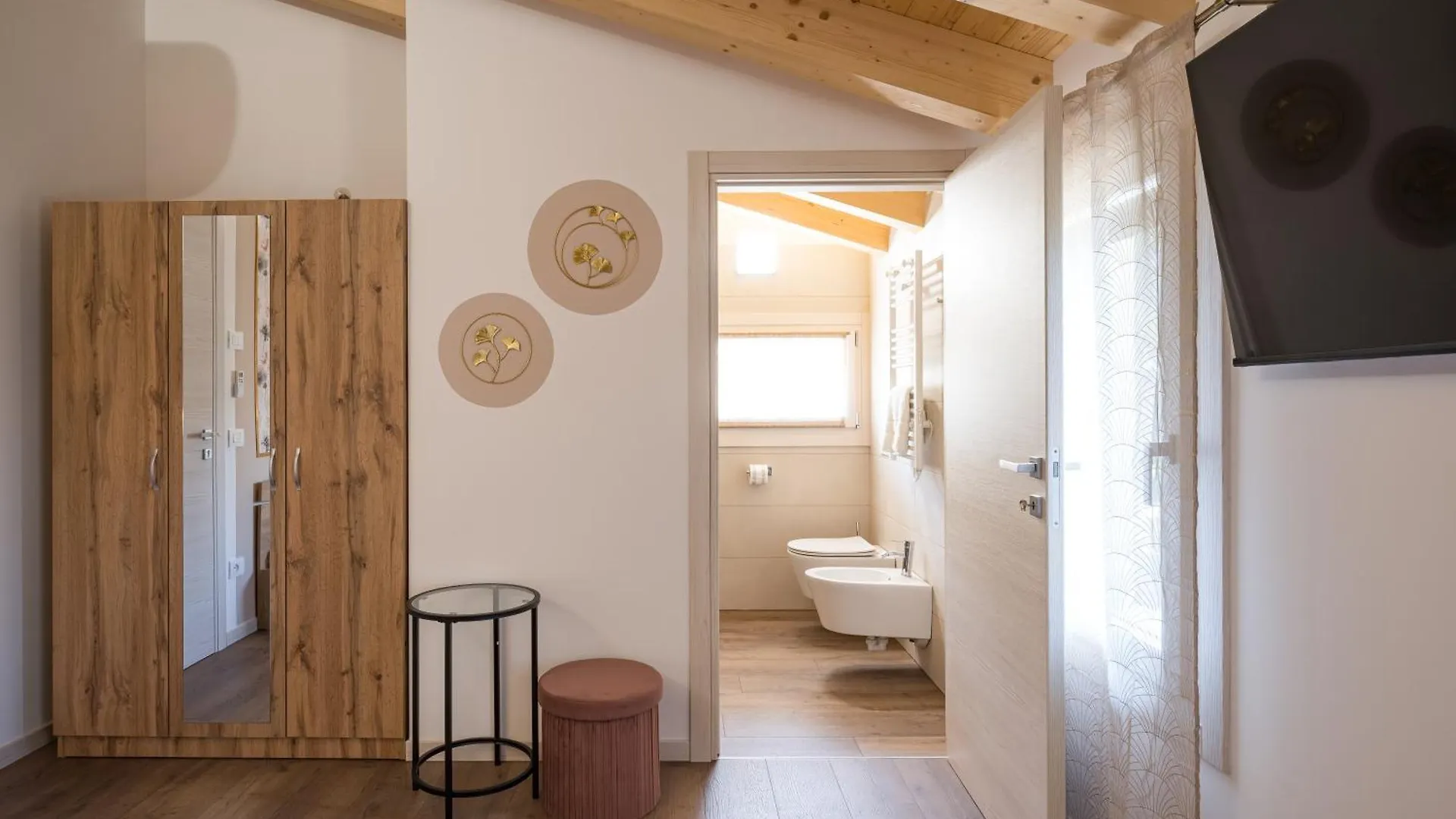 Hotel Fienile Nonna Elide Altivole  Italia