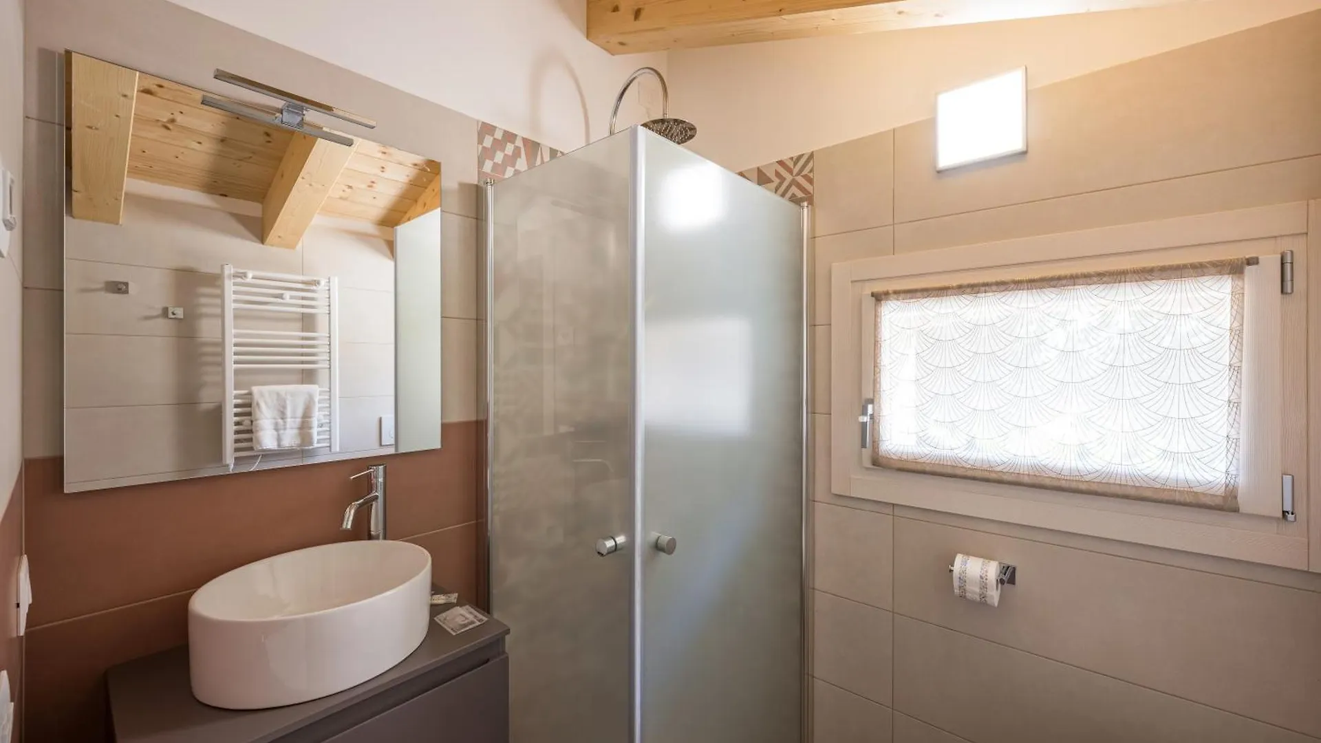 Hotel Fienile Nonna Elide Altivole  Altivole (Treviso)
