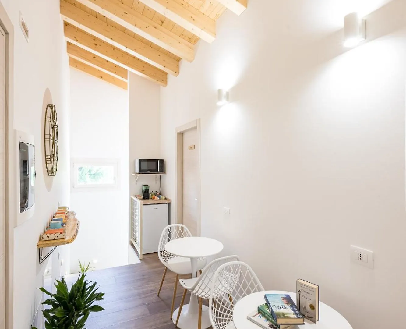 Hotel Fienile Nonna Elide Altivole  Italia