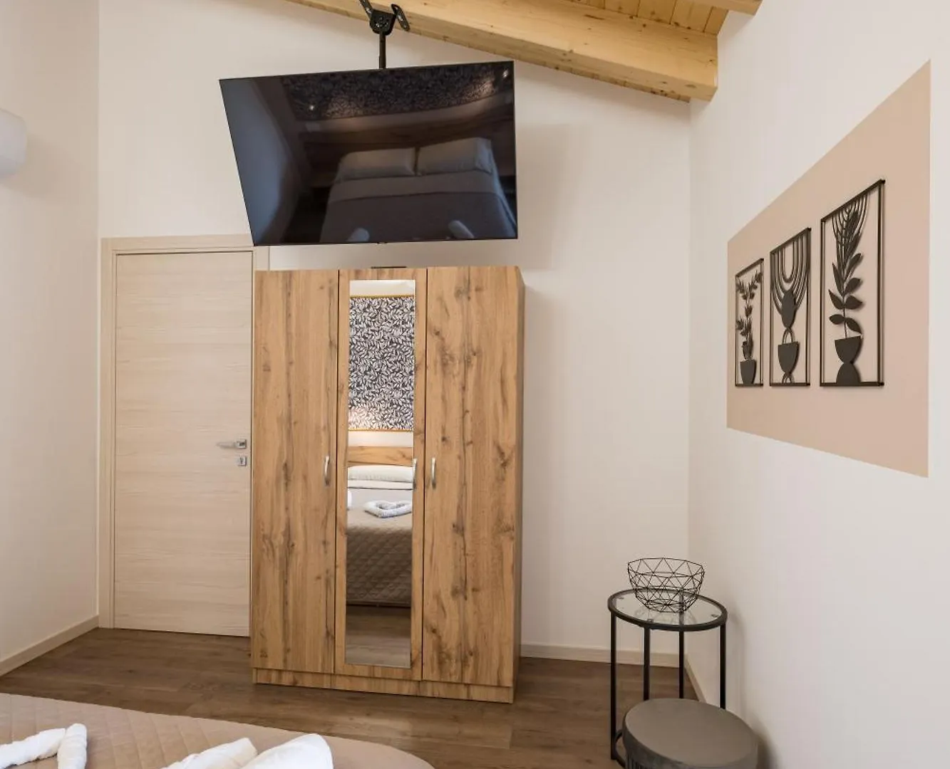Hotel Fienile Nonna Elide Altivole
