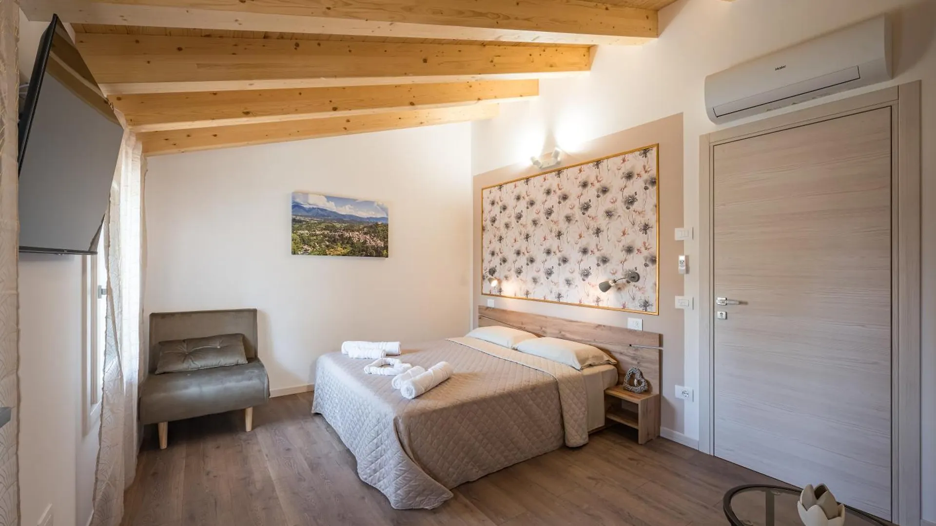 Hotel Fienile Nonna Elide Altivole  Altivole (Treviso)