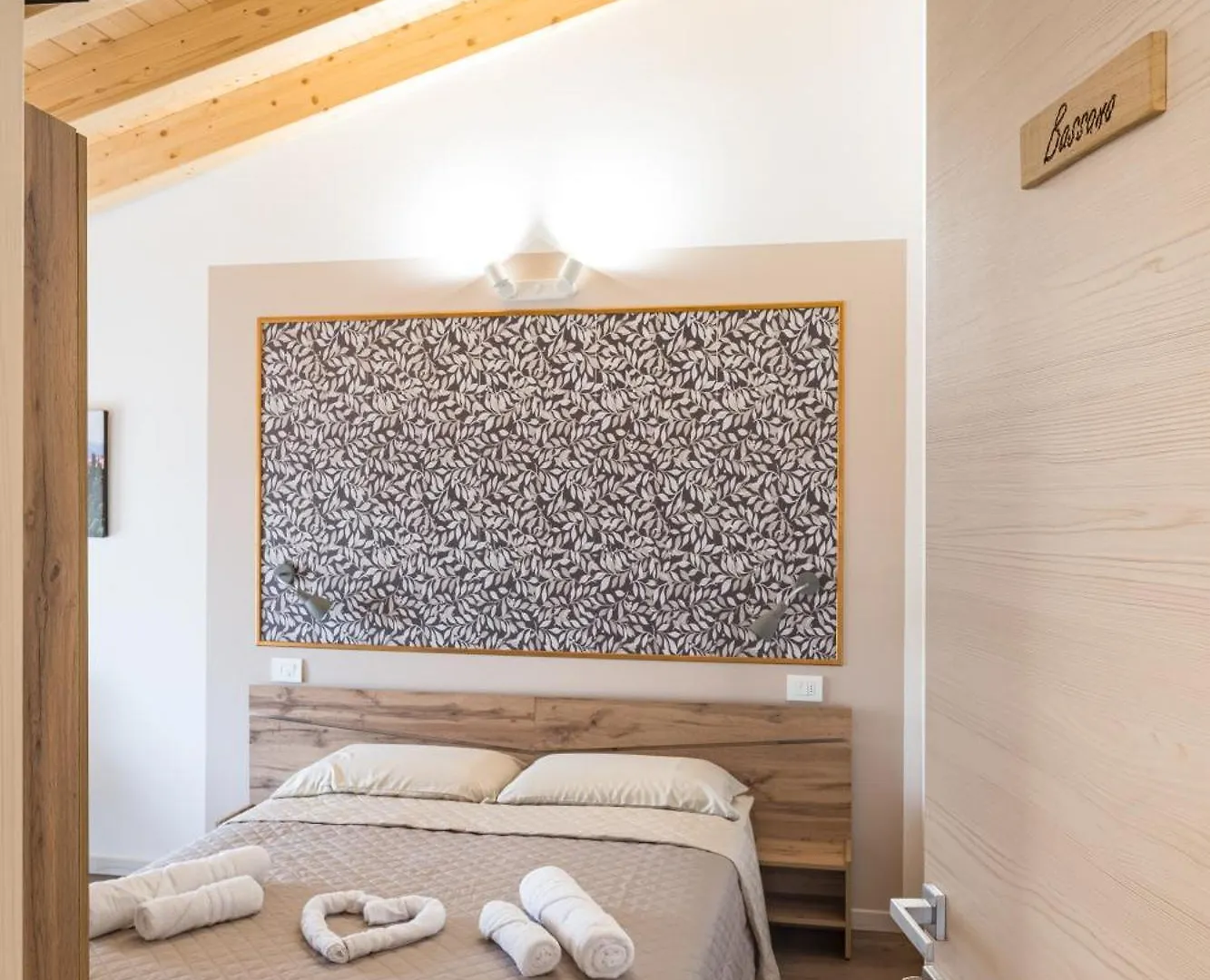 Hotel Fienile Nonna Elide Altivole  0*, Altivole (Treviso)