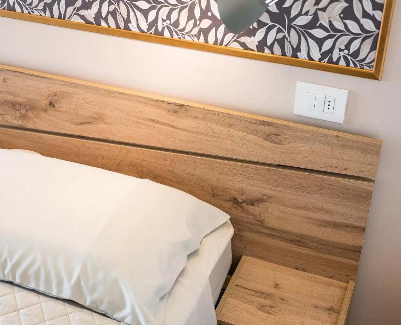 Pensión Hotel Fienile Nonna Elide Altivole