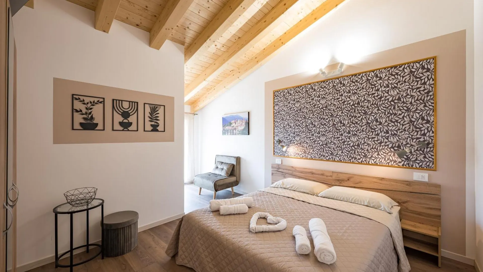 Hotel Fienile Nonna Elide Altivole