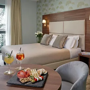 Hotel Spigamonti, Negrar