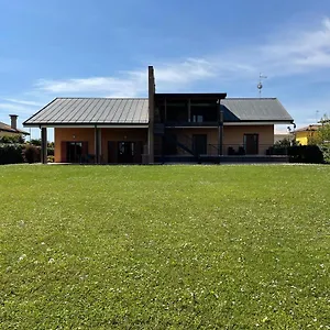 Bed & Breakfast Il Cormorano, Scardovari