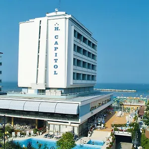 *** Hotel Capitol Italia