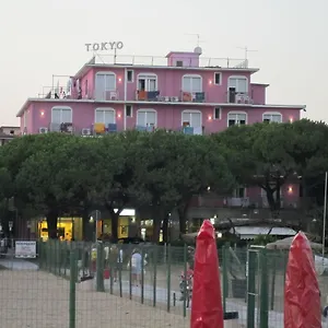 Hotel Tokio, Lido di Jesolo