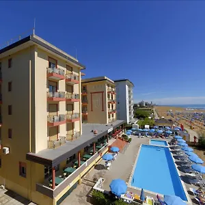 Hotel London, Lido di Jesolo